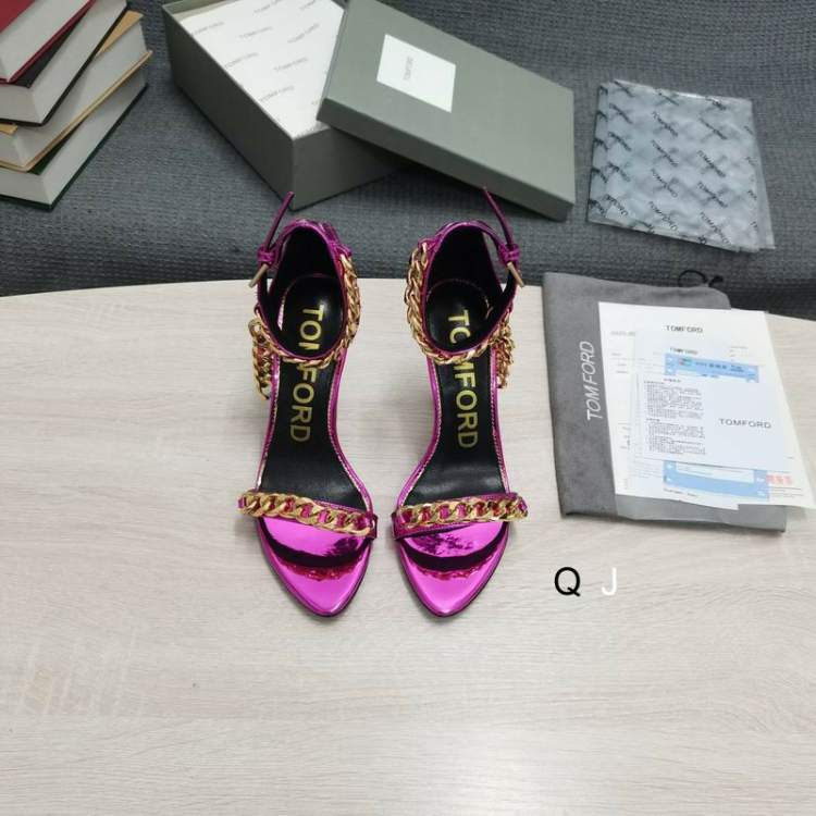 Picture of Tom Ford Shoes _SKUTOMFORDsz34-43XJ010219626